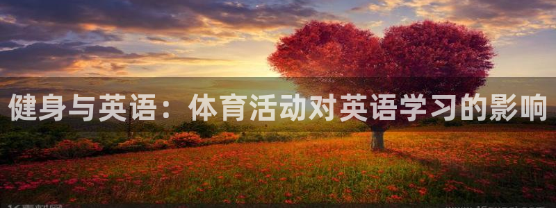 J9官方平台体育：健身与英语：体育活动对英语学习的影响