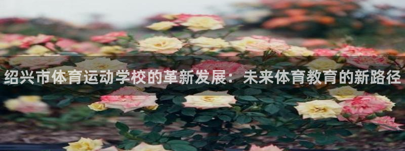 J9官网下载招商电话号码：绍兴市体育运动学校的革新发展：未来