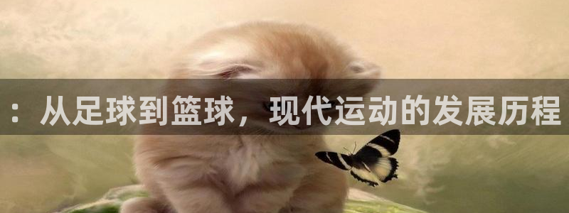 J9官网下载招商电话是多少：：从足球到篮球，现代运动