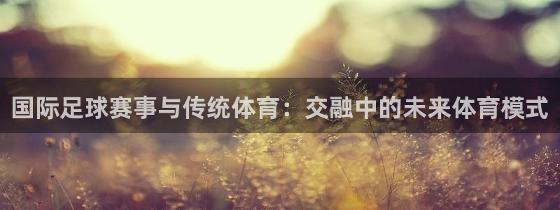 J9官方正版app娱乐是那个系列的台子:国际足球赛事与传统体